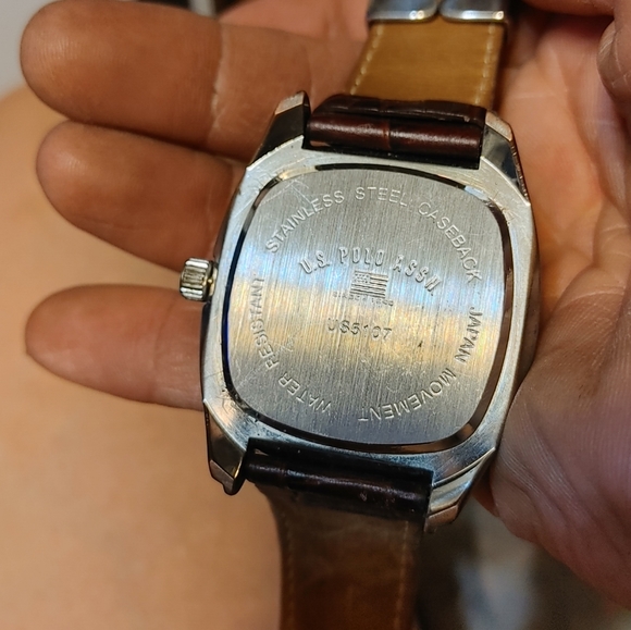Mens US Polo Association watch - Picture 2 of 4